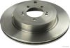 HERTH+BUSS JAKOPARTS J3315001 Brake Disc